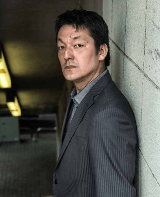 《唐探3》日本演员镰田秀胜因肝病离世，享年49岁，世界失去一位有潜力的演员